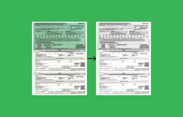 Зелена карта для авто: як оформити, скільки коштує та що потрібно знати водіям