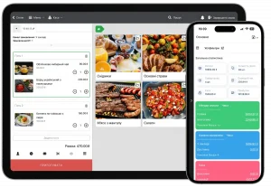 Хмарна каса SkyService POS: сучасне рішення для автоматизації роздрібної торгівлі