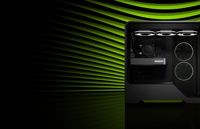 RTX 5060 та RTX 5060 Ti — апгрейд у світі нейронного рендерингу та ультра-реалістичності