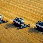 Запчасти к комбайнам: как правильно выбирать, где закупать и как избежать простоев в уборочную