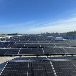 Сонячні електростанції для бізнесу: повний розбір від вибору системи до реальної окупності