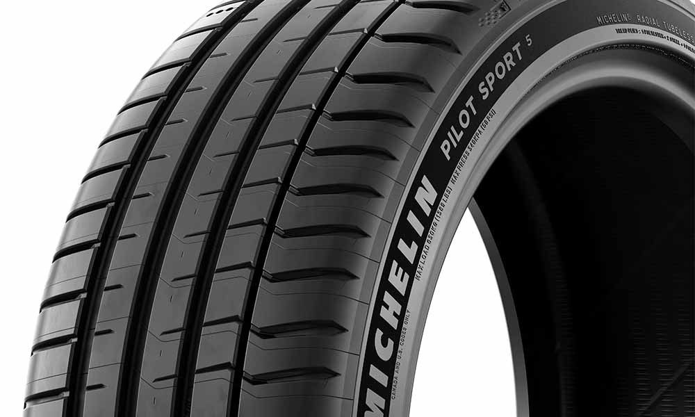 Гума 225 50 R17 Michelin