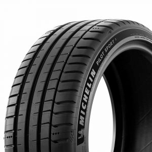 Гума 225 50 R17 Michelin