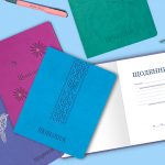 Шкільні щоденники: як обрати зручний і практичний варіант для учня