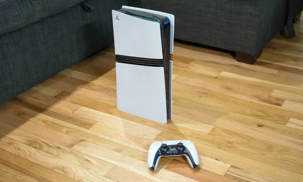 PlayStation 5 чи PlayStation 5 Pro: яку консоль вибрати та чи варто переплачувати за приставку