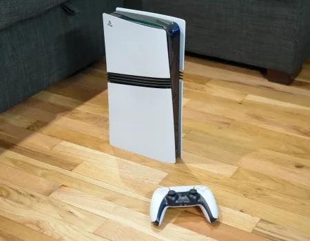 PlayStation 5 чи PlayStation 5 Pro: яку консоль вибрати та чи варто переплачувати за приставку