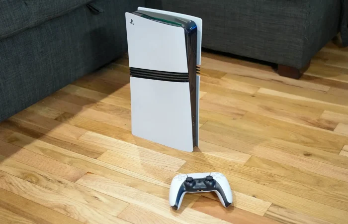 PlayStation 5 чи PlayStation 5 Pro: яку консоль вибрати та чи варто переплачувати за приставку