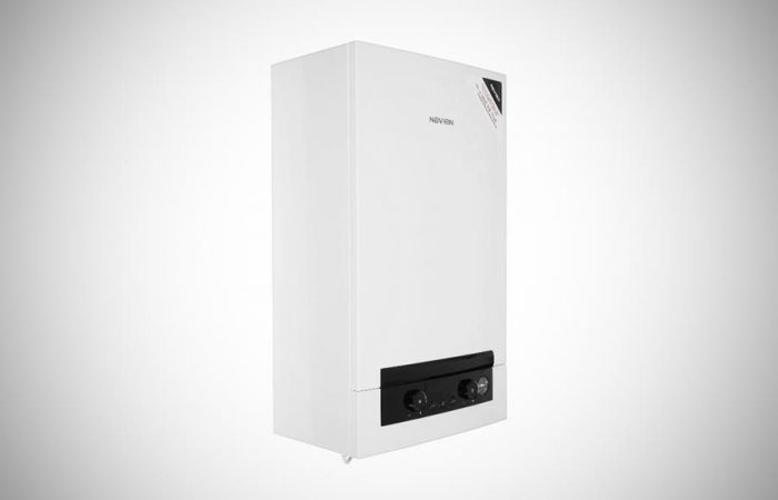 Настенный газовый котел: полный разбор перед покупкой — от мощности до монтажа