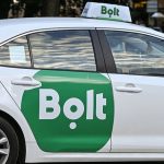 Як працювати водієм Bolt у Києві без досвіду