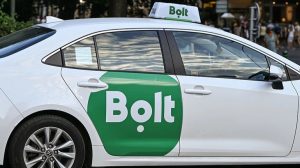 Як працювати водієм Bolt у Києві без досвіду