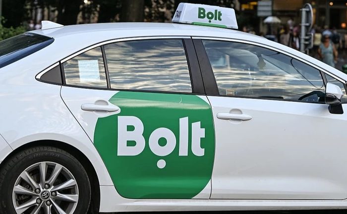 Як працювати водієм Bolt у Києві без досвіду