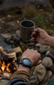 Огляд Garmin Instinct 3