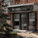 Флеболог в AXEL Clinic: як повернути легкість, здоров’я та красу вашим ногам