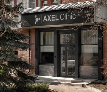 Флеболог в AXEL Clinic: як повернути легкість, здоров’я та красу вашим ногам