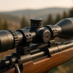 Мисливська оптика: як вибрати прилад, який справді допомагає в полі