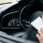 Розрахунок витрати пального на 100 км формула та приклад