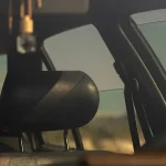 Як швидко охолодити автомобіль після стоянки під сонцем?