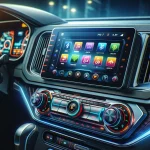 Автомобільні магнітоли: сучасний центр музики та мультимедіа в авто