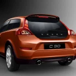 Надійні комплектуючі для Volvo C30 з урахуванням витривалості вузлів 