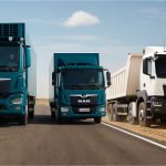 Модельний ряд MAN: чим різняться TGX, TGS, TGM і TGL